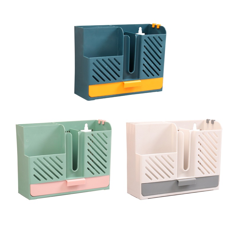 Rak Penyimpanan Sendok Sumpit Untuk Dapur