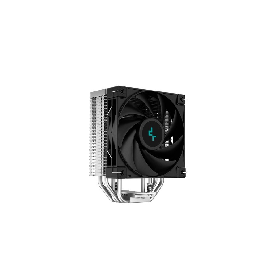 HSF DeepCool AK400 | Single Tower 120mm Air CPU Cooler Intel / AMD