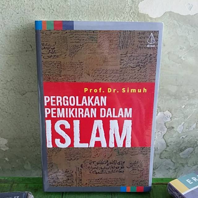 Pergolakan pemikiran islam