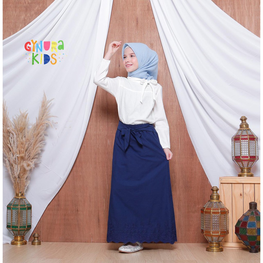 ROK ANAK GYNURA KIDS RAGGAKIDS