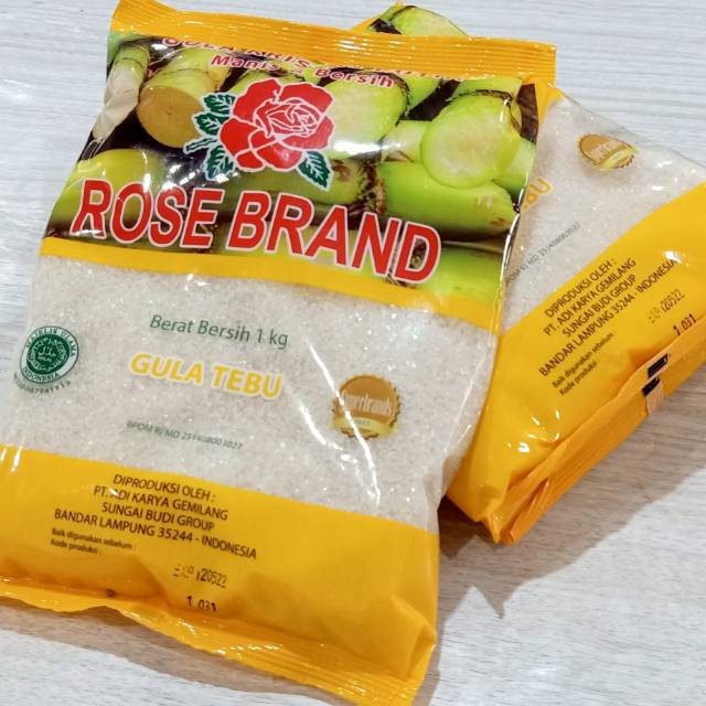 

GULA_ROSE_BRAND_GULA_KRISTAL_1_KG_PROMO_MARDINASHOP.COM