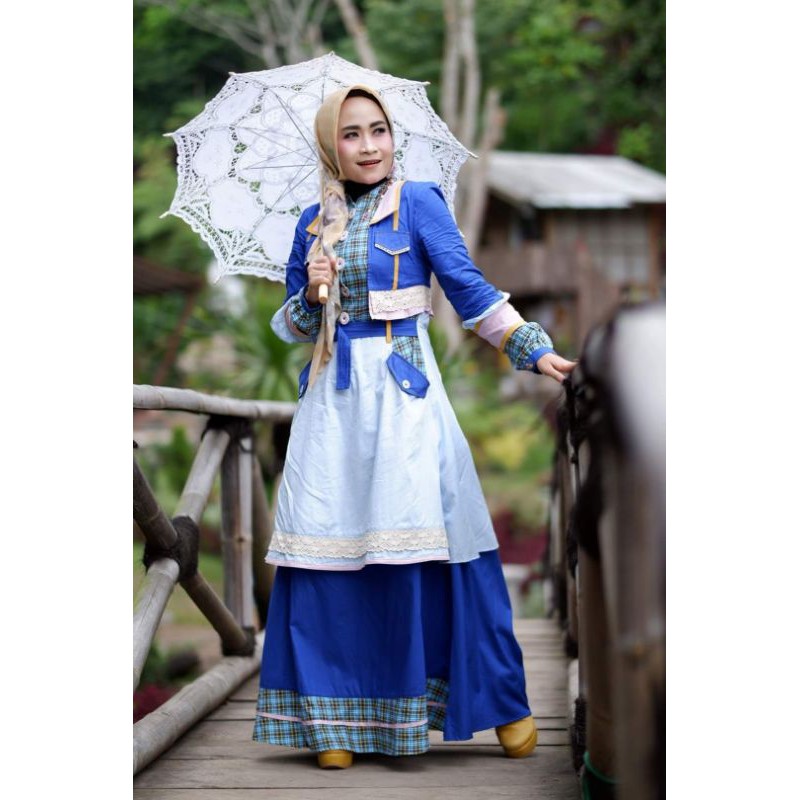 Esme Fashion Country Sweet E-070502