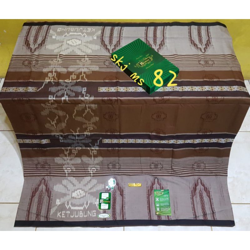 ketjubung SKJ/Sutra Ms green