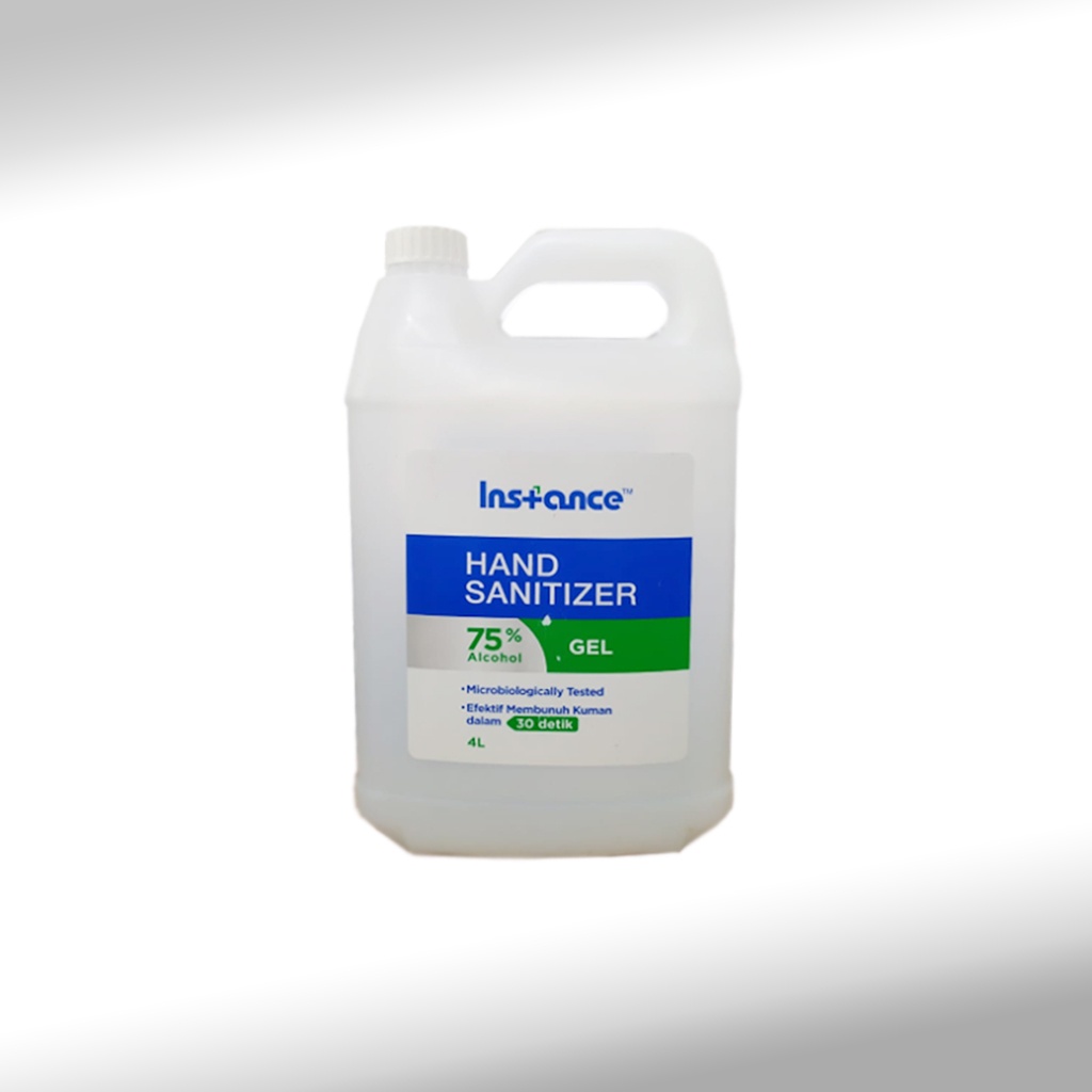 Jerigen Bekas Kosong 5L Liter