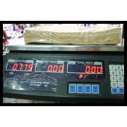 

Produk Unggulan Envelope / Amplop - Garda - 1/2 Folio Brown Craft (Amplop Cokelat)