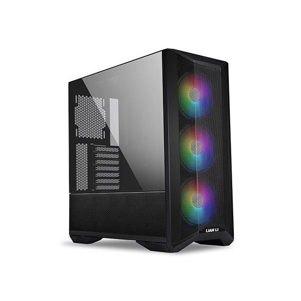 Lian Li Lancool II Mesh C RGB Tempered Glass - Mid Tower Gaming case