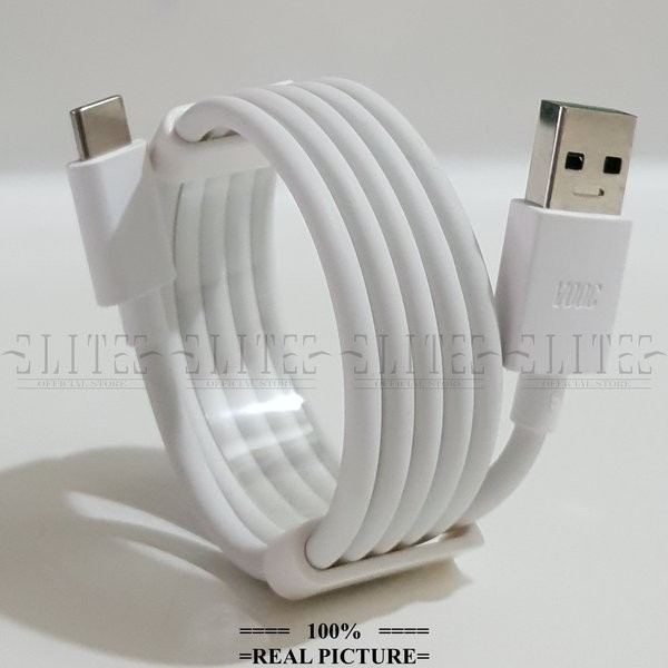 KABEL DATA USB TYPE TIPE C FAST CHARGING Y21 Y21S Y33S 2021 V21 4G 5G V20 V20 SE S1 PRO V17 PRO Y50 Y30 Y30i