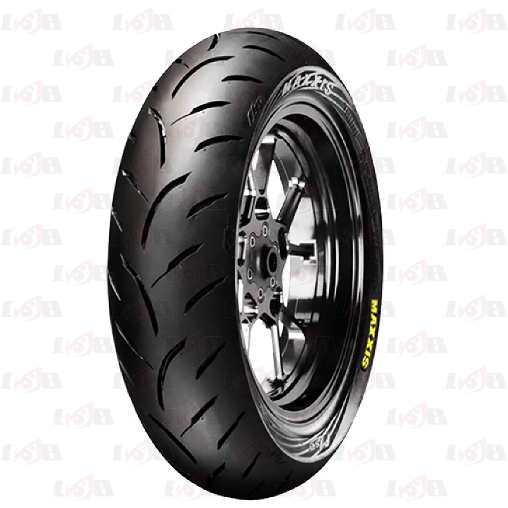 Maxxis 120/70-15 victra S98 ST Ban Tubeless Motor Matic Scooter XMAX FORZA