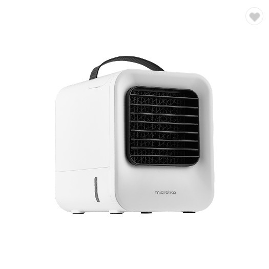 Microhoo Air Cooler MH02 MH01 Personal Air Conditioner Mini AC Portable