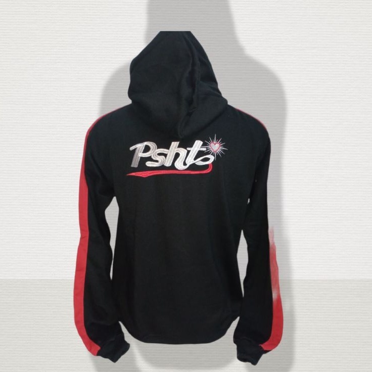 Jaket PSHT bordir komputer