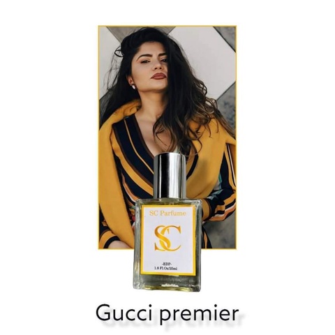 parfume gucci premier