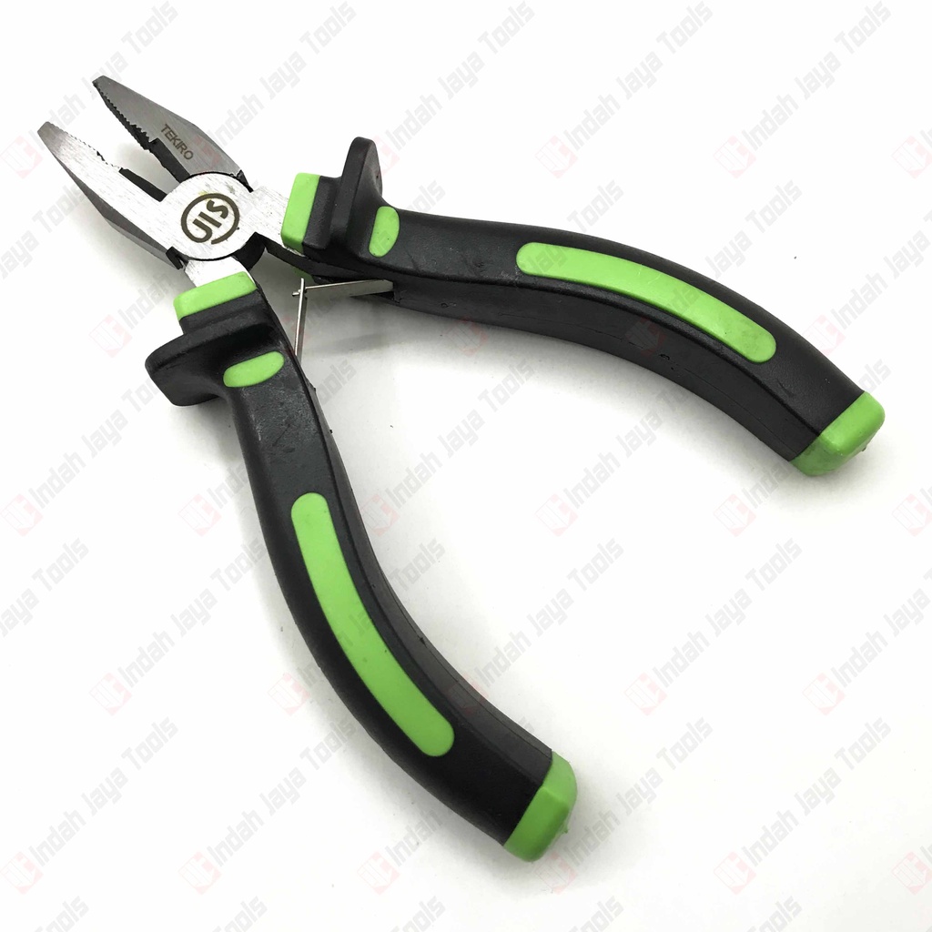 TEKIRO PL-LM1288 Tang Kombinasi MINI 4.5 Inch Combination Pliers