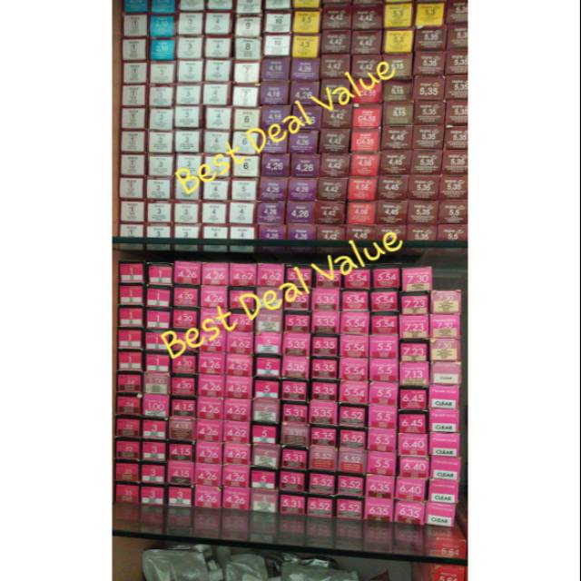 MAJIREL COLOUR LOREAL