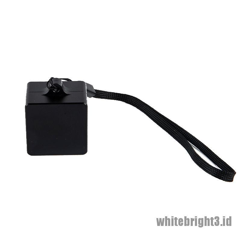 &lt; White3 &gt; Alat Pembuka Axis Apart Untuk Keyboard Mekanik