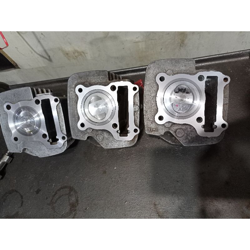 paket bore up 125-130cc Jupiter z vega r new crypton vega zr jupiter robot / salib