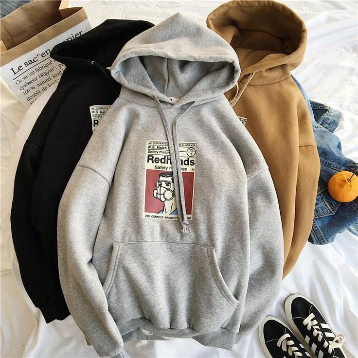 HOODIE UNISEX REDHEADS FLEECE TEBAL HALUS PREMIUMKECE TERBARU,