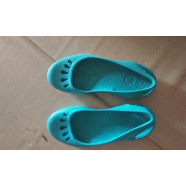 Sendal wanita preloved