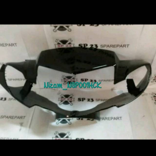 Batok lampu depan Vega R New Cover Lampu depan Vega R New