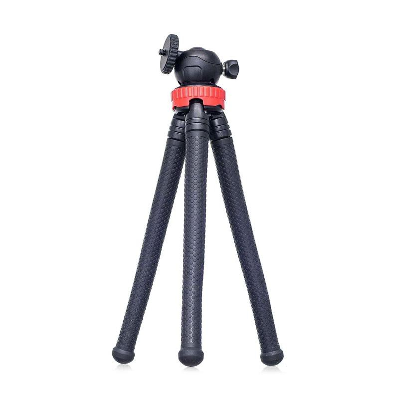 TRIPOD GORILLA HEAVYDUTY 30 CM FREE HOLDER