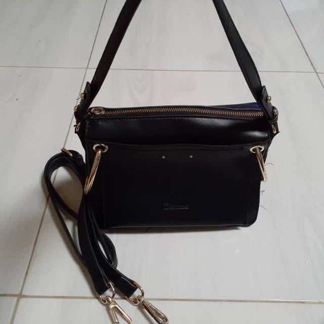 Tas bellezza