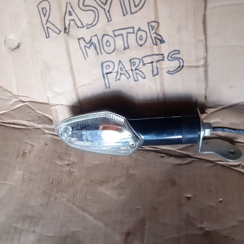 sien winker cbr150r cbr250 2011 cbu thailand K45