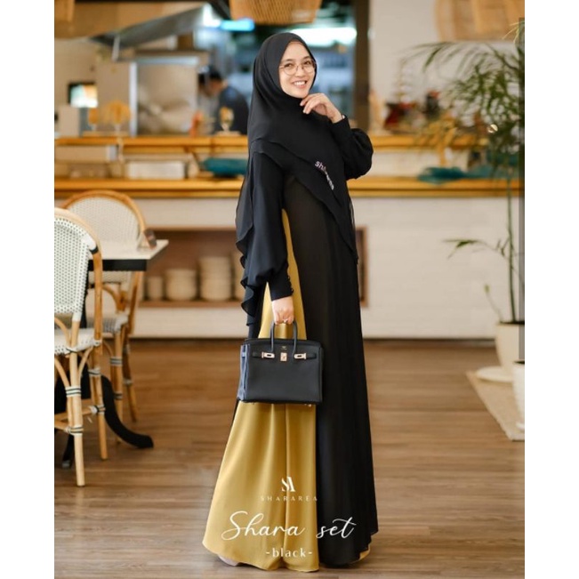 Shara Set by shaRarea (M)