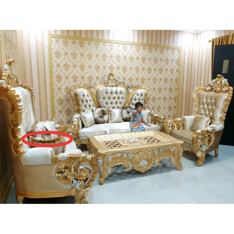 Kursi tamu bellagio sofa tamu bellagio jati mebel jepara