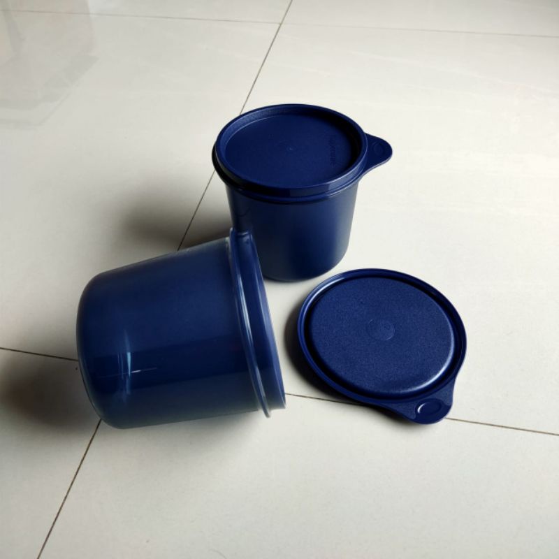 compact bowl high tupperware