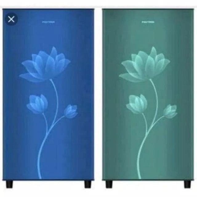 Lemari Es / Kulkas Polytron 1 Pintu PRB-189 Garansi Resmi POLYTRON