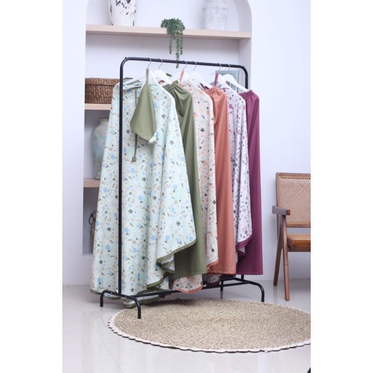 Mukena Azma by Yasmeera