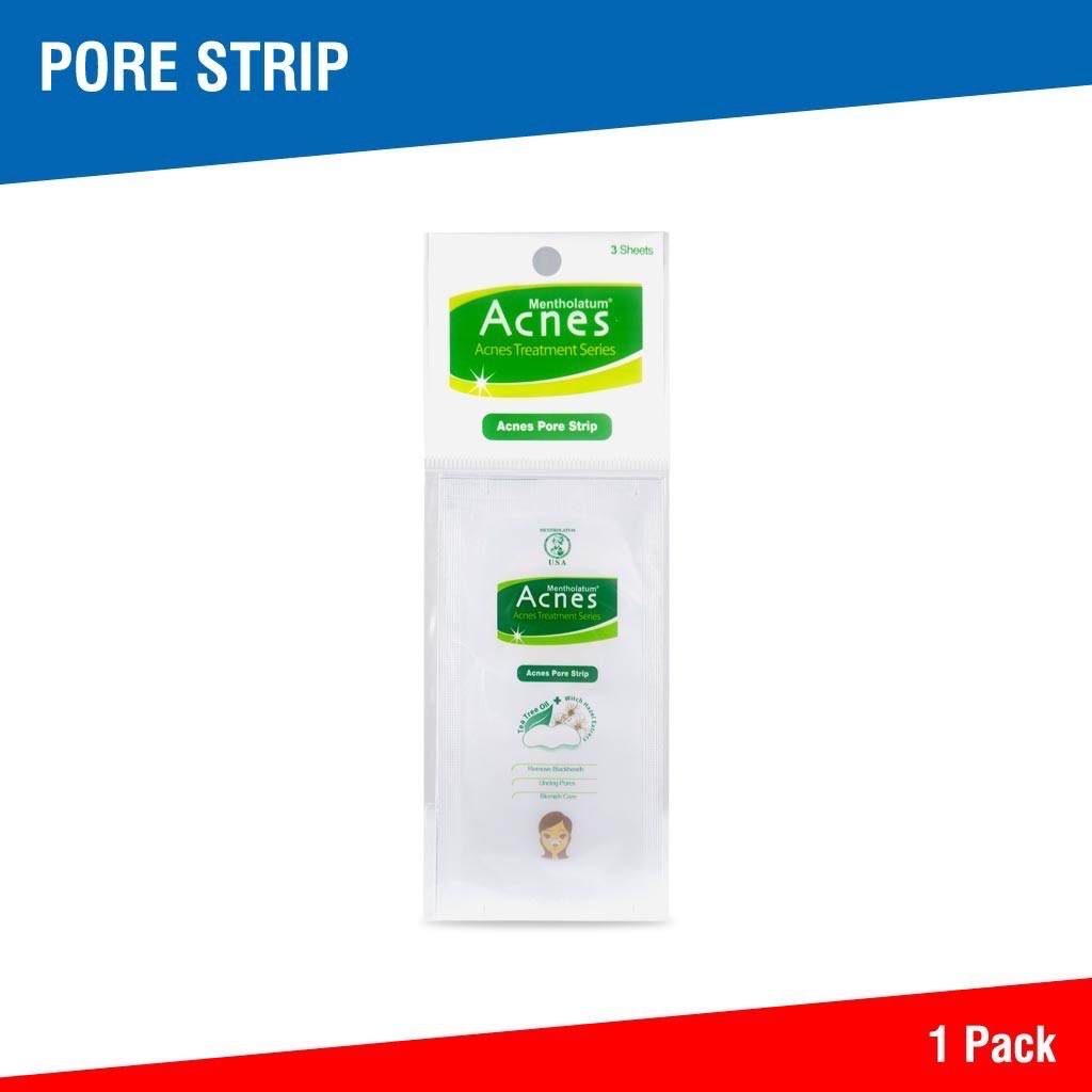 Acnes Oil Control Film