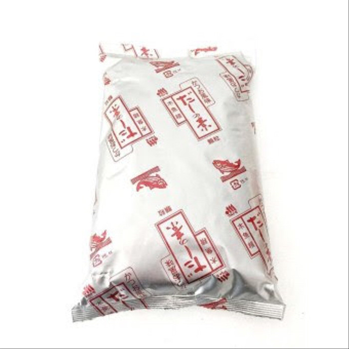 

Ready- Marutomo Hondashi 500Gr