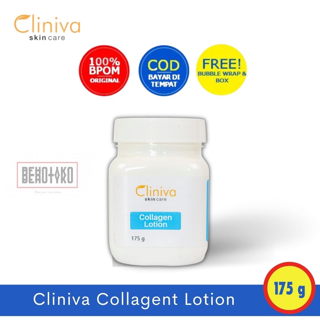 Cliniva Skincare Cream Collagen Body Lotion | Cream Cliniva | Body Lotion Clinivia Skincare | Cliniv