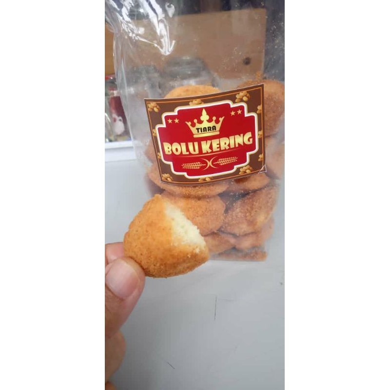 

bolu cukil kering