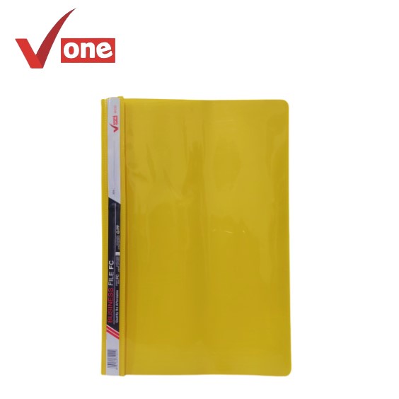 V One Business File Eco Folio Per Pcs