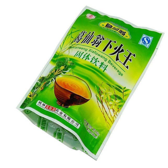 Xiafowang Beverage Ge Xian Weng 160gr