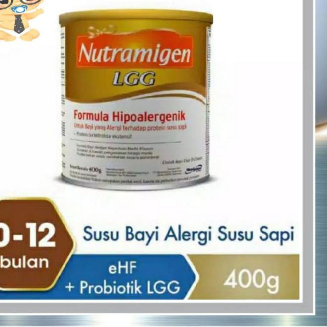 PROMO 11.11 (foo-491) Nutramigen LGG 400gr