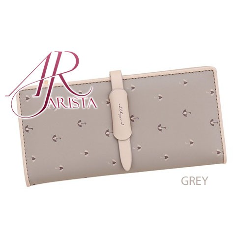 DOMPET WANITA LONG UMBRELLA ARISTA