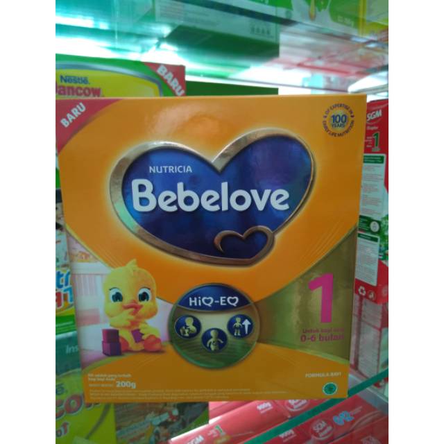 Bebelove 1 200