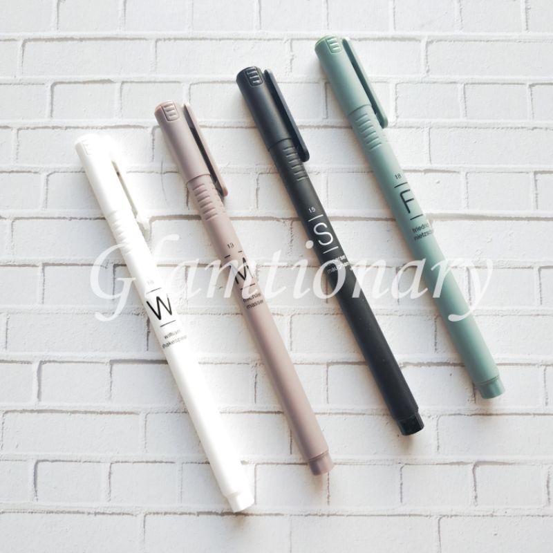 

Pena Gel Korea Author