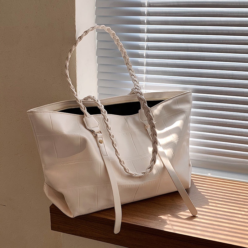 (2Pc Bisa 1Kg)GTBI998875703 New arrival  !!! Tas Tote Bag   Wanita Import Premium