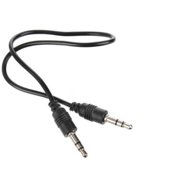 Kabel Audio AUX 3.5mm - 1M