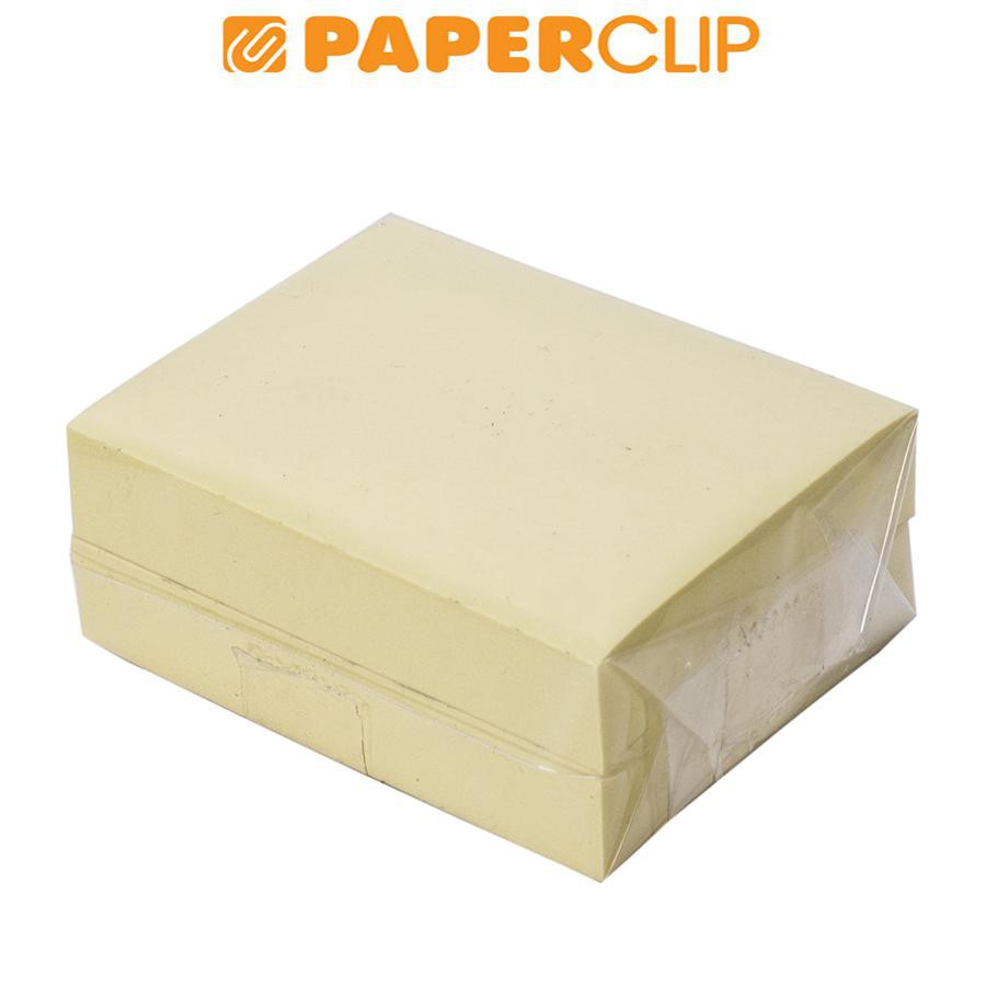 

POST IT 3M 653 2X3 YELLOW ISI 2 PAD