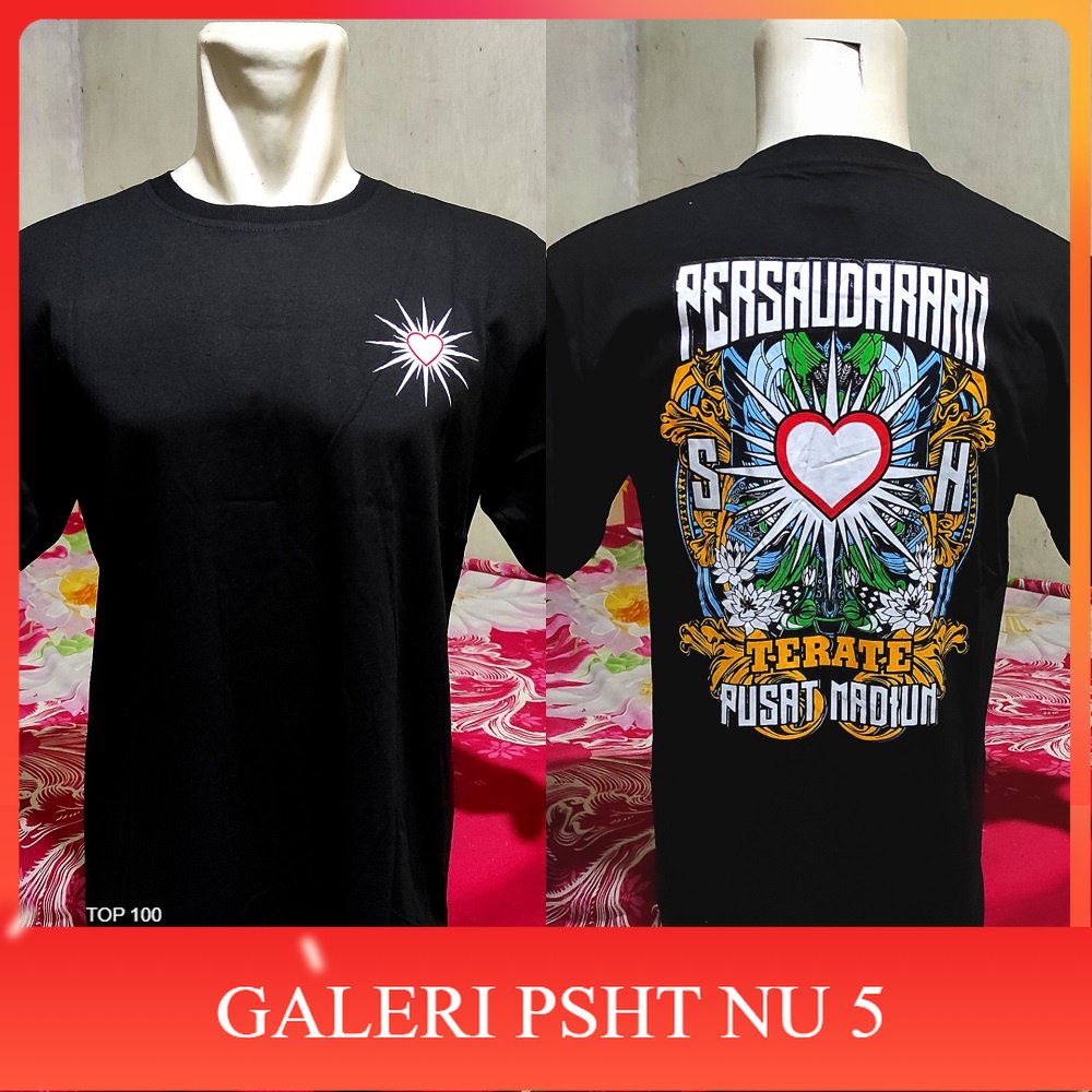 KAOS PSHT KEREN-KAOS PSHT MURAH-KAOS PSHT DISTRO-KAOS TERATE DISTRO
