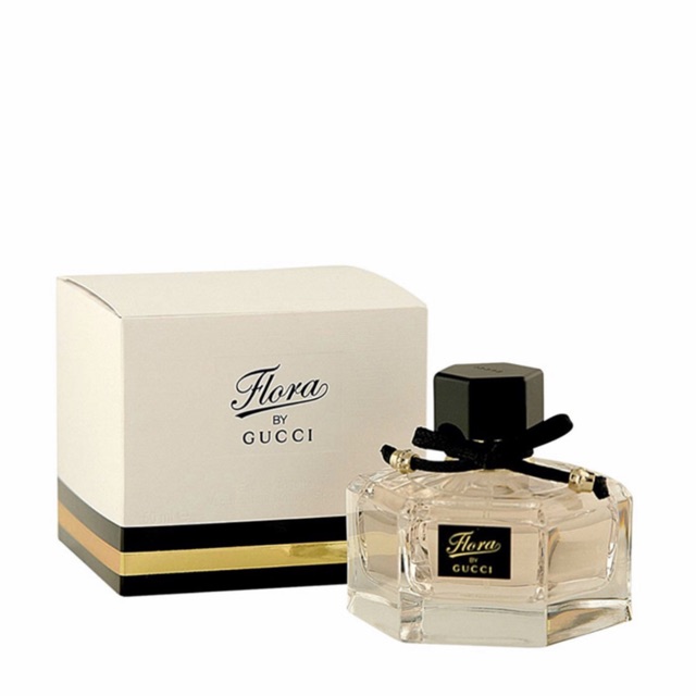 Flora by Gucci original EDT 75ml parfum Gucci original