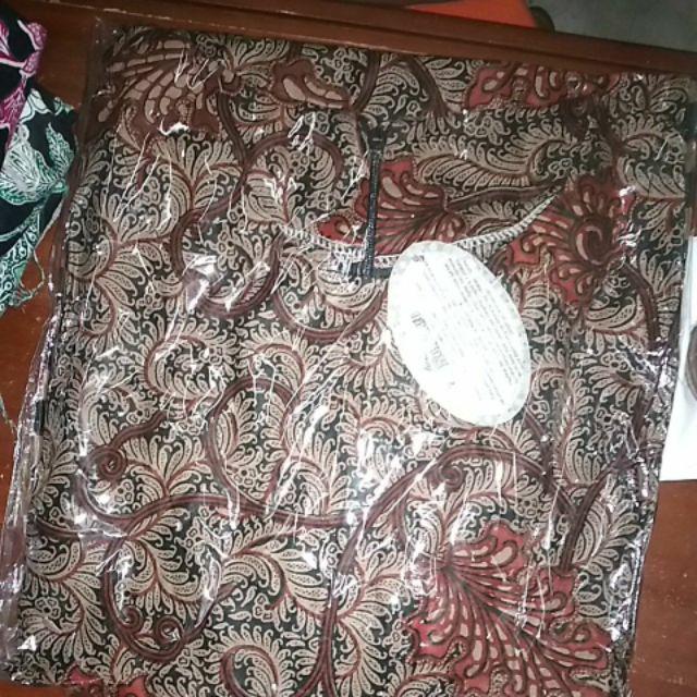 Batik Jumbo Big Size Jumbo Xxl Xxxl 3l 4l 5l Murah Batik Jumbo Couple