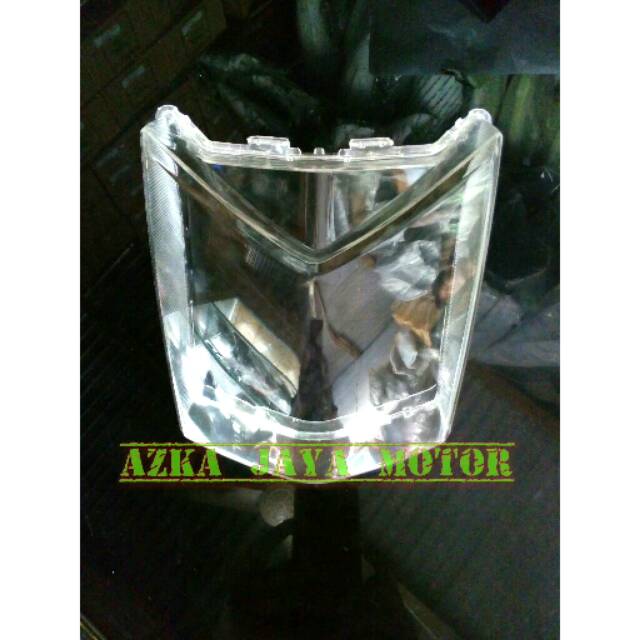 Mika Lampu Depan Honda Beat Fi 2013 - 2015