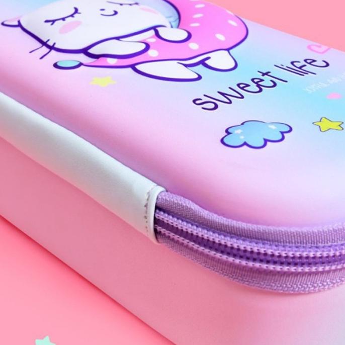 

TEMPAT PENSIL MOTIF UNICORN KELINCI BAHAN EVA DENGAN KUNCI PASSWORD UN DFDS524545