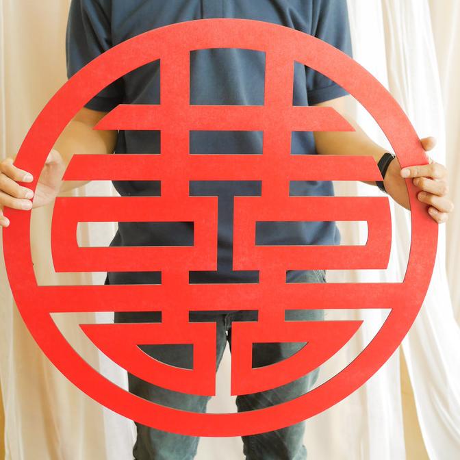 

[[COD]] ShuangXi Xuang Xi Shuang Xi Suang Si - Warna Standar OBRAL Kode 892