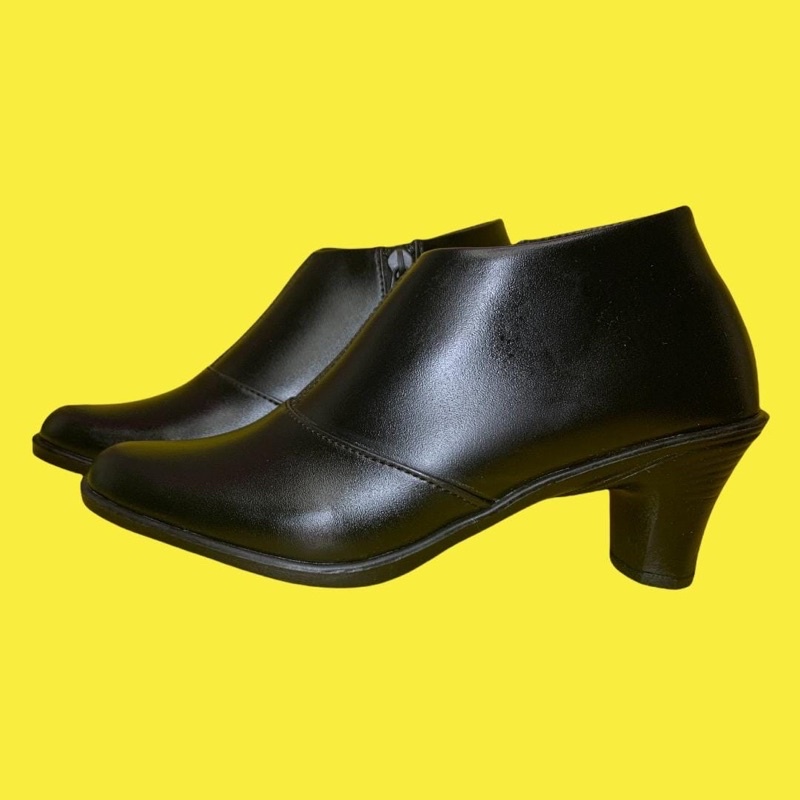 BootsWanitaMurahKualitasPremiumBootsWanitaKulitBootsWanitaTerlaris